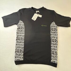 Veria brand NWT New With Tags Women's Discontinued T Shirt Organic Size Small